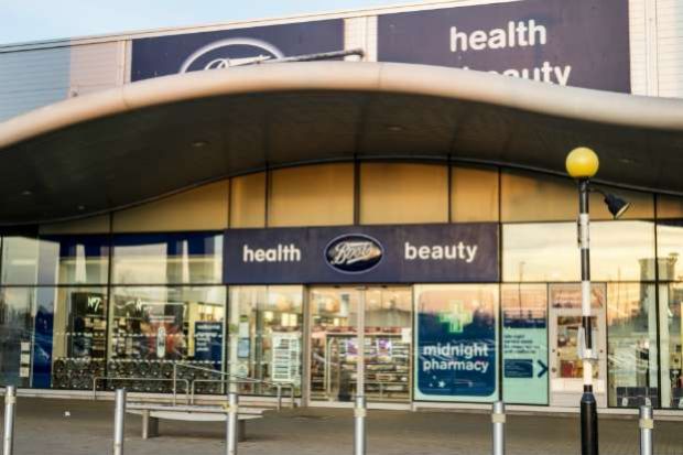 Boots to roll out less expensive EHC generic to all stores | Chemist+Druggist